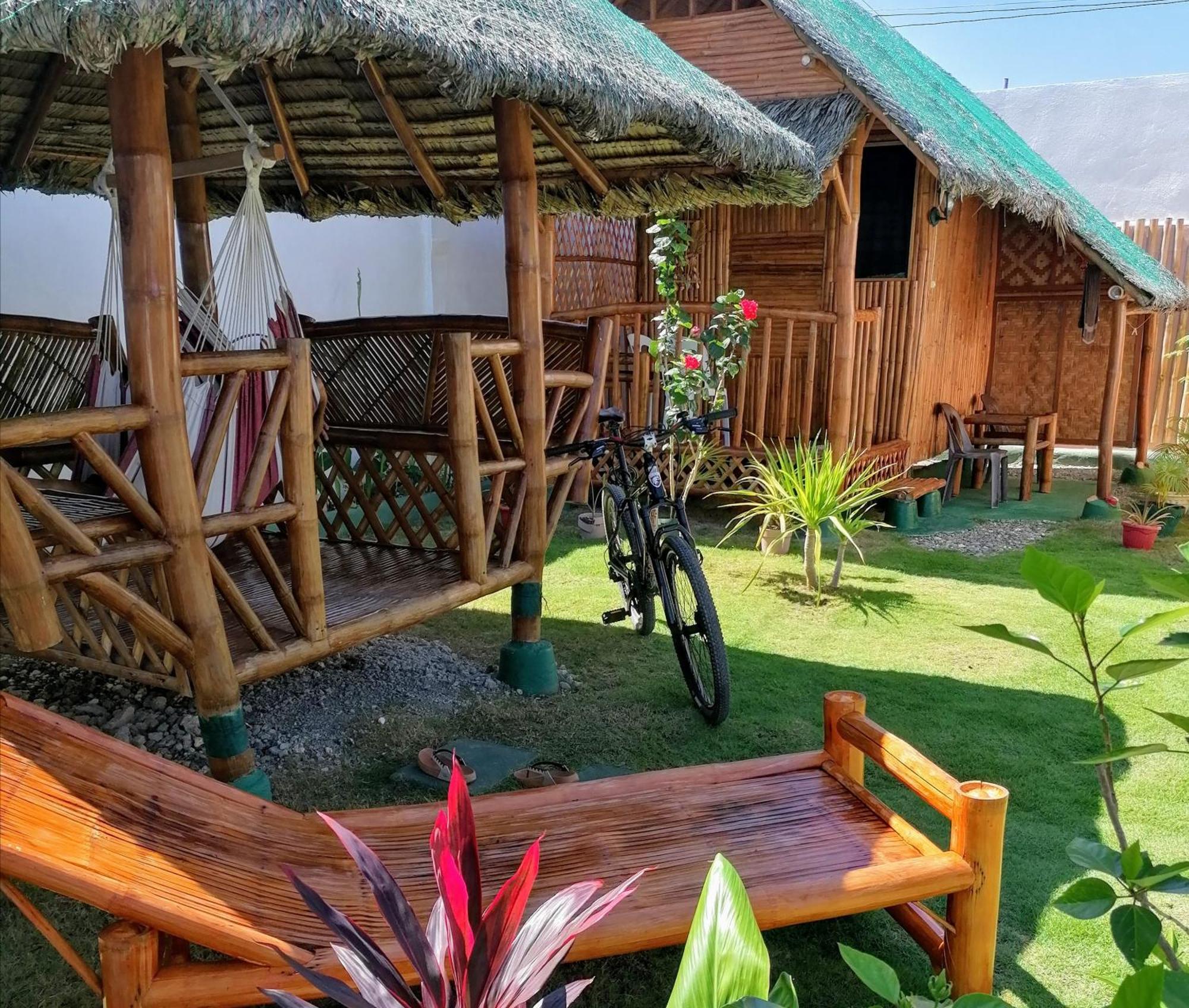 Astillo'S Guest Houses Моалбоал Номер фото