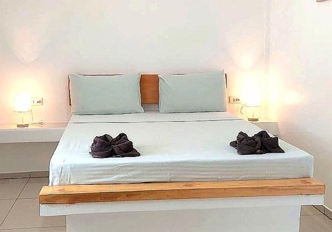 Astillo'S Guest Houses Моалбоал Номер фото