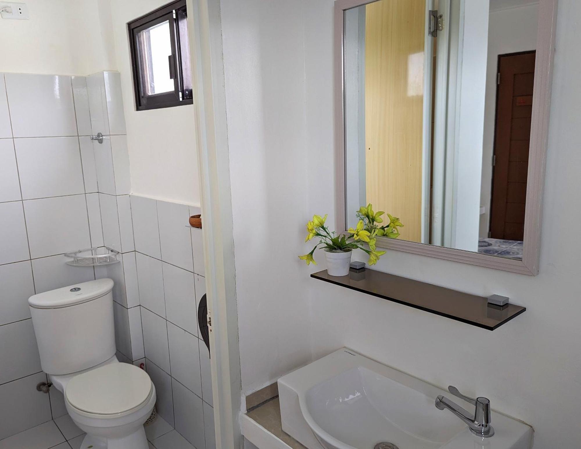 Astillo'S Guest Houses Моалбоал Номер фото