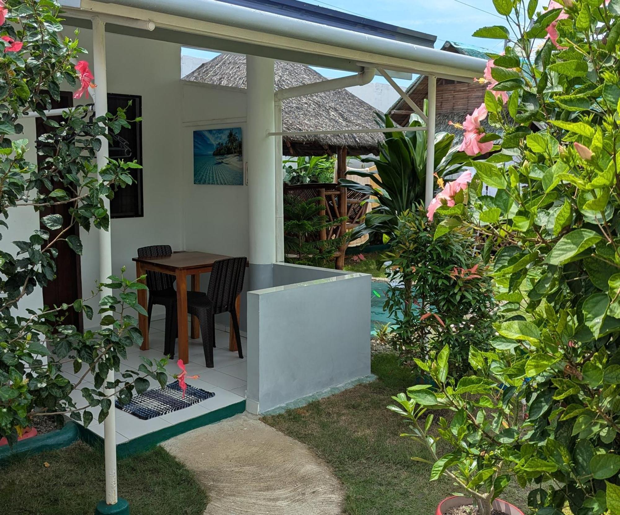 Astillo'S Guest Houses Моалбоал Номер фото
